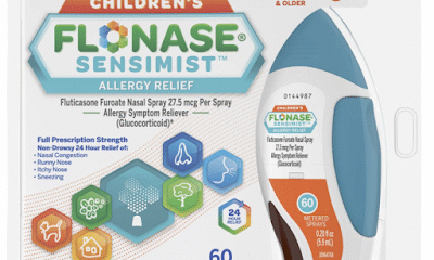 Flonase Sensimist Allergy