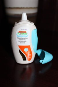 Flonase Sensimist Allergy