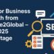 seo for business growth from garage2global