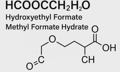 hcooch ch2 h2o