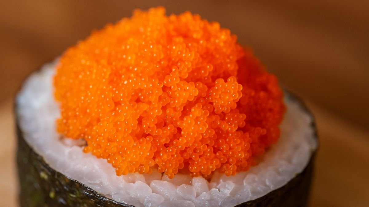 Masago