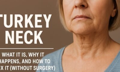 Turkey Neck