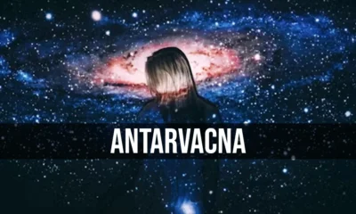 antarvacna