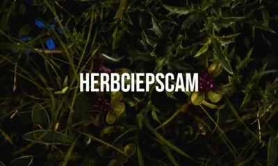 herbciepscam