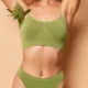how to tighten skin on abs