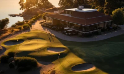 montecito country club easement dispute