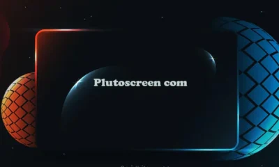 plutoscreen com