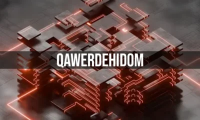 qawerdehidom