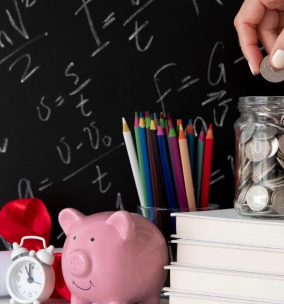 Passive Income Ideas