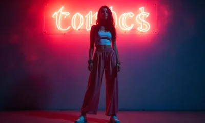 Hip Hop Concert Outfits