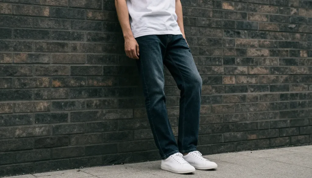 Dark Wash Jeans: Why This One Pair Can Transform Your Entire Wardrobe