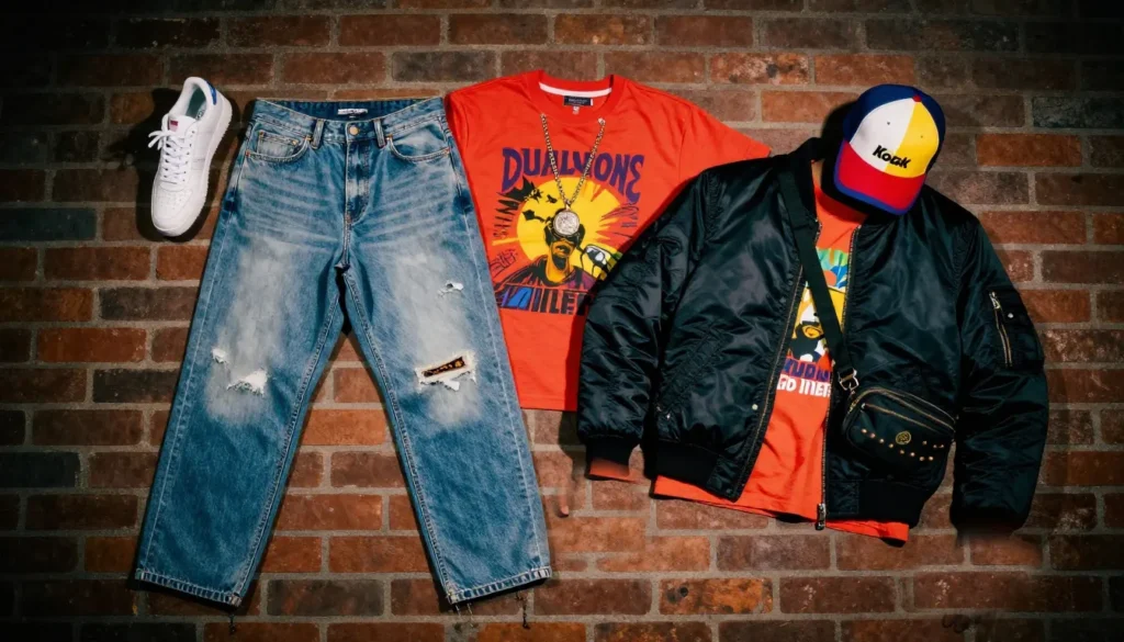 Hip Hop Concert Outfits: The Real-World Guide to Style, Comfort, and Authentic Expression
