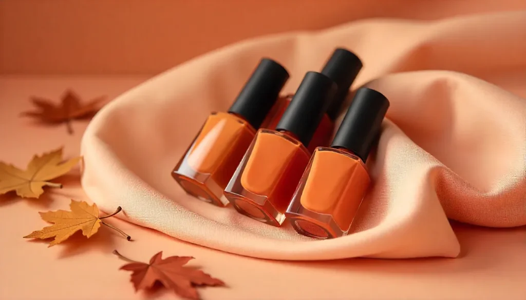 Fall Nails: A Stylish Guide to Autumn Manicures You’ll Actually Love