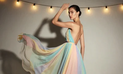 What to Wear to a Gala