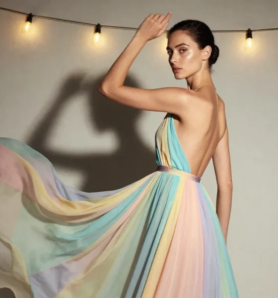 What to Wear to a Gala