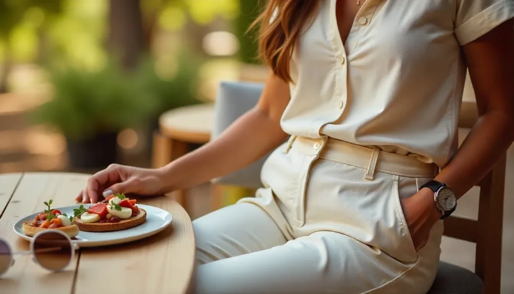 Outfit Inspo: How to Build a Personal Style That Actually Fits Your Life